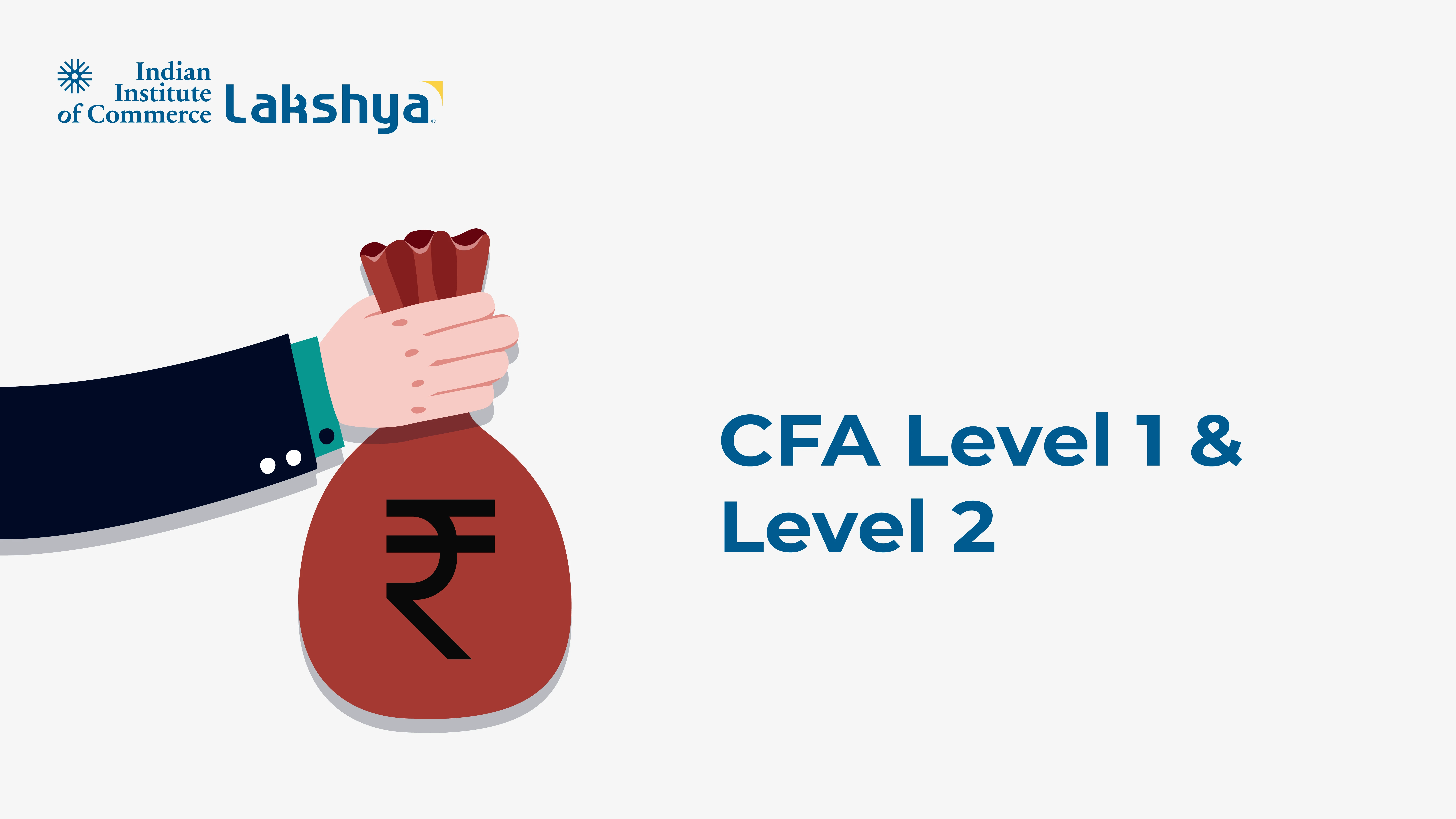 CFA level 1 vs level 2 salary